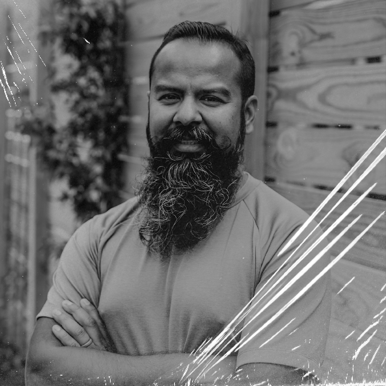 Image of Shantanu Suman